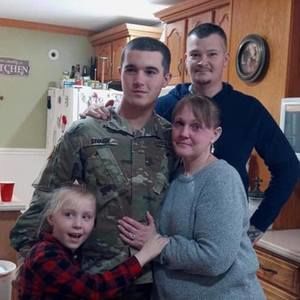 Meet your Posher, Matt